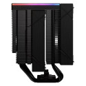 "120mm XPG Maestro Plus 62DA ARGB schwarz"