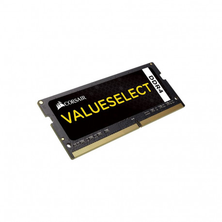 CORSAIR Value Select 16GB SO PC 2133 CL15 1,20V jaepakend
