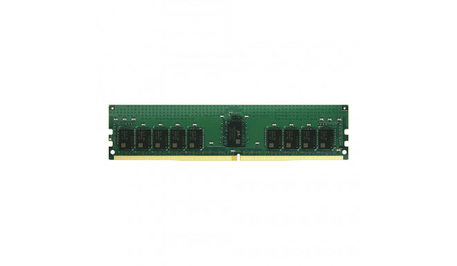 Synology 64GB NAS ECC RAM moodul D4ER01-64G