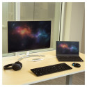 D StarTech USB-C multiport adapter