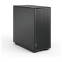 "Midi Epoch XL Black Solid"