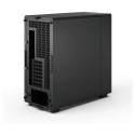 "Midi Epoch XL Black Solid"
