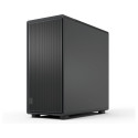 "Midi Epoch XL Black Solid"