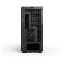 "Midi Epoch XL Black Solid"