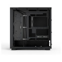 "Midi Epoch XL Black Solid"