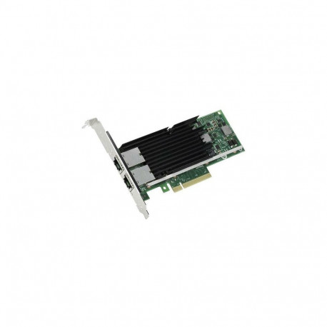 Intel X540-T2 PCIe serveri võrguadapter