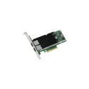 "INT PCIE Intel X540-T2 Server, Conv"