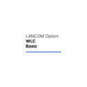 Z Lancom WLC Basic Option ruuteri litsents - kuni 6 pääsupunkti