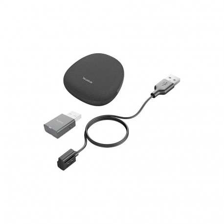 "Yealink Portable Accessory Kit for WH62/WH66"