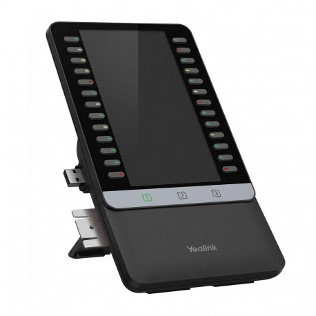 Yealink EXP55 funktsiooniklahvide laiendusmoodul