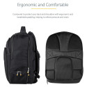 "StarTech 15.6IN LAPTOP BACKPACK W/ CASE"
