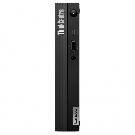 "Lenovo ThinkCentre M75q Tiny G2 RYZ5 5600GE/16GB/256GB noOS WLAN"