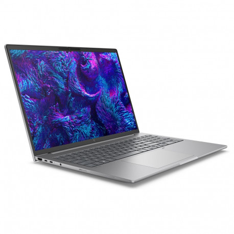 "HP ZBook 8 G1i Intel Core Ultra 7 255H 40.64cm 16Zoll WUXGA 16GB 512GB/SSD W11P 3J Gar (DE)"