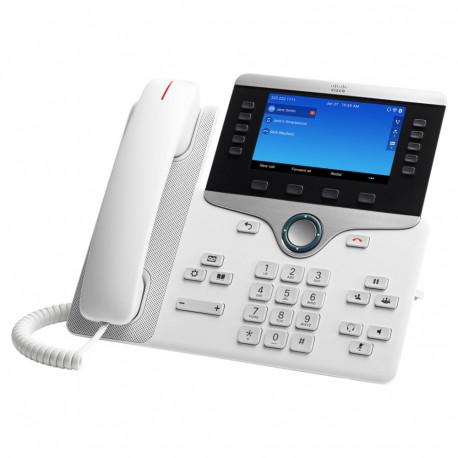 Cisco UC telefon 8861