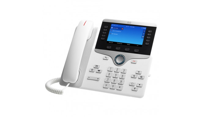 Cisco UC telefon 8861
