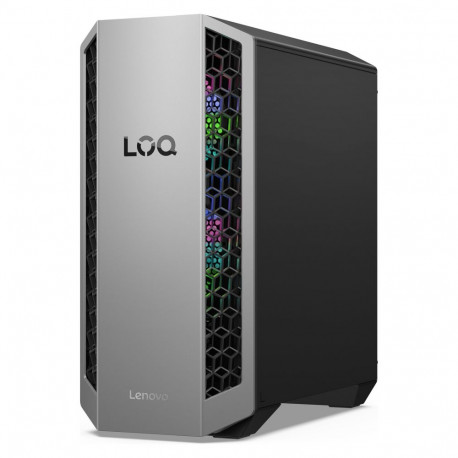 "Lenovo LOQ 17IRR9 R7 8745HX RTX5060 16GB 1TB SSD"