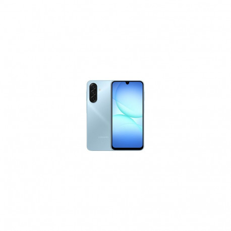 Samsung nutitelefon Galaxy A17 4G 4RAM 128GB DE, sinine