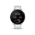 Garmin Forerunner 165 hall/valge nutikell