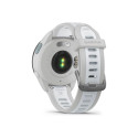 Garmin Forerunner 165 hall/valge nutikell