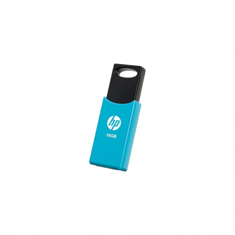 HP v212w 16GB USB väljalükatav mälupulk