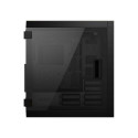 "BIG MSI MPG SEKIRA 500G |black, window,"