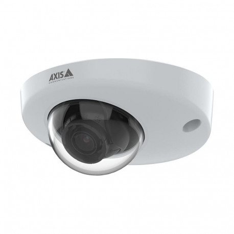 Axis M3905-R fikseeritud kuppel-võrgukaamera transport/buss RJ45 3.6mm