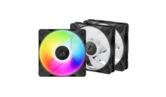 "ARCTIC Lüfter P14 Pro A-RGB - 3 Pack"