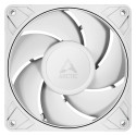 ARCTIC 12 Pro PST valge ventilaator