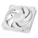 ARCTIC 12 Pro PST valge ventilaator