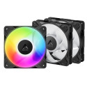 "ARCTIC Lüfter P12 Pro A-RGB - 3 Pack"