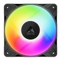 ARCTIC P12 Pro A-RGB ventilaator, 3-ne komplekt