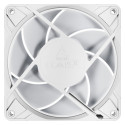 "ARCTIC Lüfter P12 Pro A-RGB (White)"