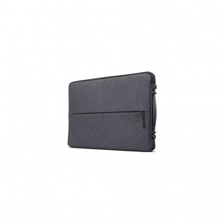 "Lenovo Notebook Sleeve 13,0"" Urban Sleeve Case Grau"