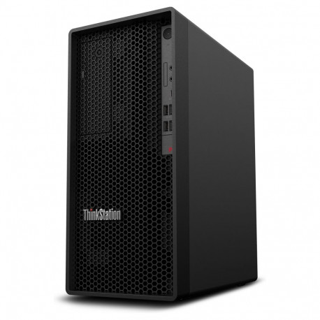 "LENOVO ThinkStation P2 Tower G2 Intel Core Ultra 7 265 32GB 512GB SSD UMA W11P TopSeller"