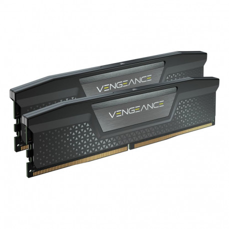 "64GB PC 6400 CL32 CORSAIR KIT (2x32GB) VENGEANCE Black retail"
