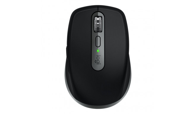 "Logitech MX Anywhere 3S for Mac - Space Grey - EMEA28-935"