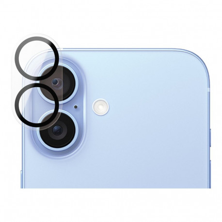 "PanzerGlass PicturePerfect iPhone 16/16 Plus"