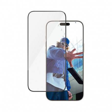 "PanzerGlass iPhone 16 Pro Max UWF"