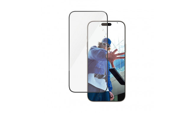 PanzerGlass iPhone 16 Pro Max UWF