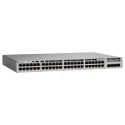 Cisco Catalyst 9200L 48-port osaline