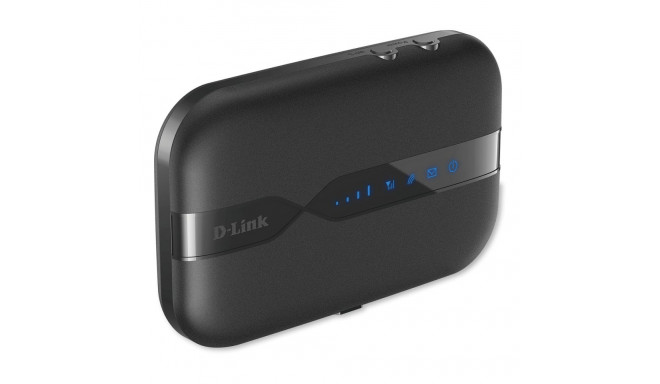"D-Link DWR-932 LTE Kat.4 Mobile Hotspot"