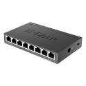 D-Link DGS-108 8*GE jaemüük