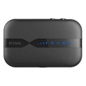 "D-Link DWR-932 LTE Kat.4 Mobile Hotspot"