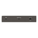 8P D-Link DGS-1008P/E metallist PoE+