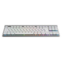 Logitech G515 Lightspeed TKL valge (DE)