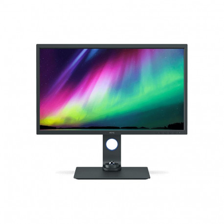 "BenQ 81.3cm SW321C 16:9 DP/USB-C/2xHDMI gr. lift/piv.UHD"