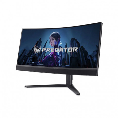 Acer Predator X34V3b 34" 86.4cm 21:9 180Hz 3440x1440
