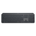 Logitech MX Keys for Business [US] grafitihall BT