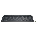 Logitech MX Keys for Business [US] grafitihall BT