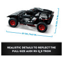 LEGO Technic - Audi RS Q e-tron